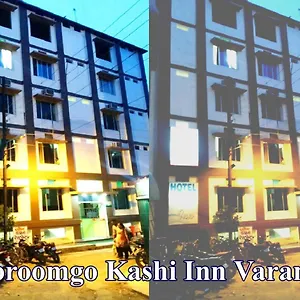 Aditya Inn, 3* Varanasi